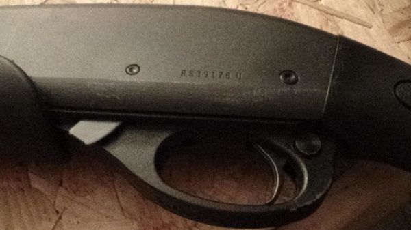 wear and tear on turkey gun