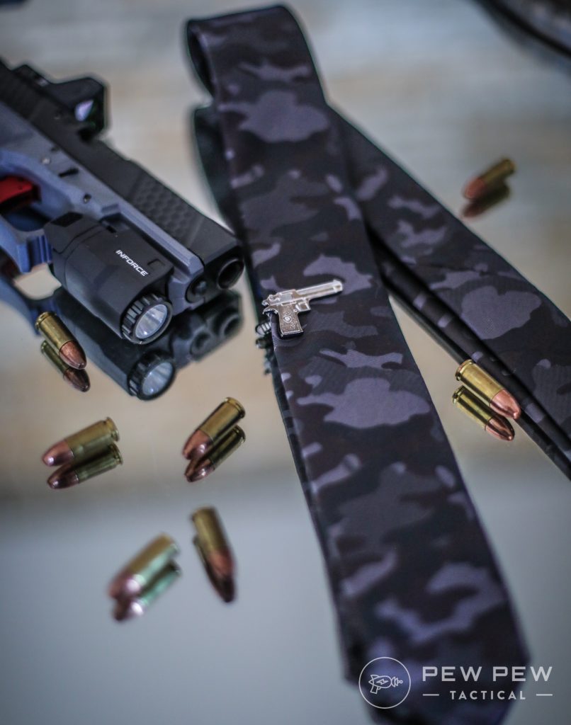 christmas gift ideas for gun lovers