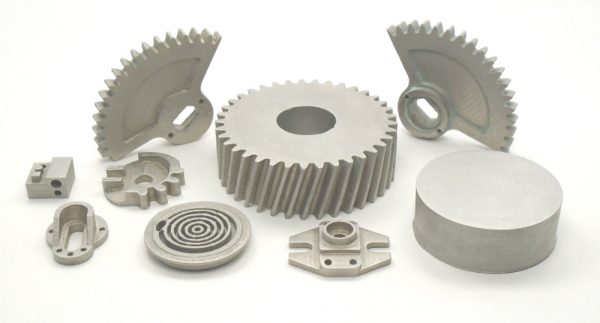 3D Printing & Additive Manufacturing in the Firearms ...