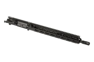 Cosmetic Blem BCM Standard 16″ Mid-Length Complete Upper AR-15 w/MCMR-15 Handguard, BCG Included – $649.65 image