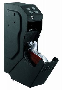 best gun safe