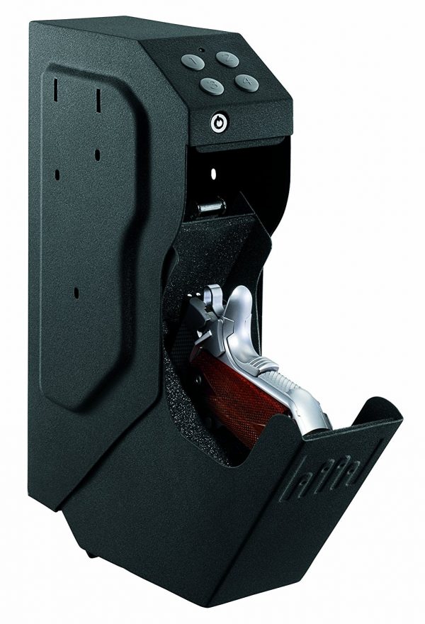 GunVault SpeedVault SV500