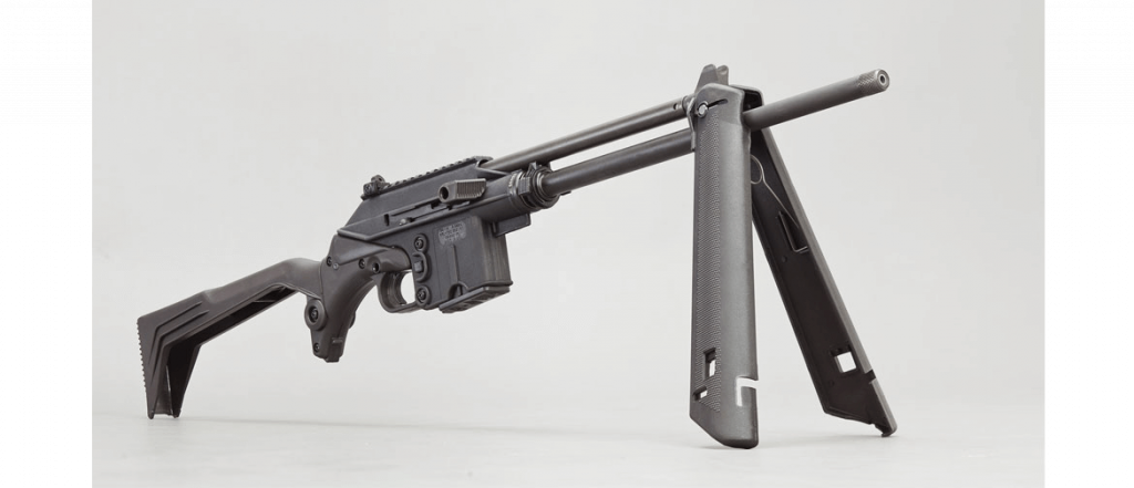 Kel Tec SU 16C