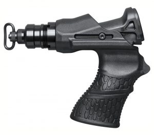 Knoxx Breachersgrip Gen III