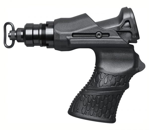 Knoxx Breachersgrip Gen III