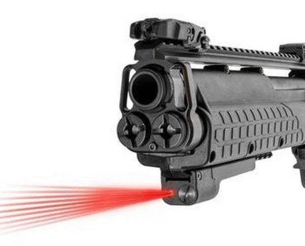 LaserLyte Center Mass Laser