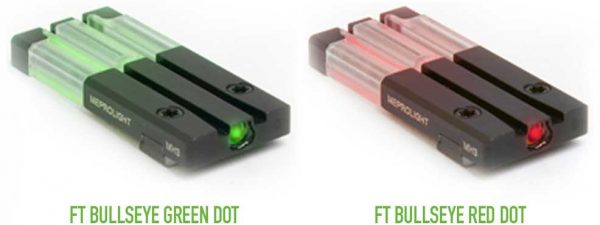 Meprolight Night Sights