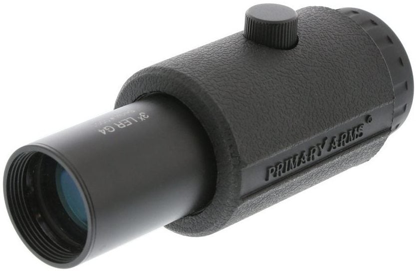 Product Image for Primary Arms 3x Magnifier, Gen 4
