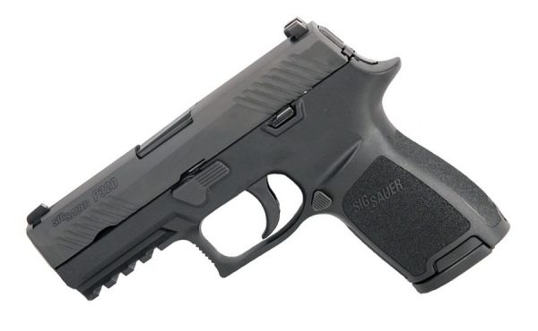 Sig Sauer P320 Compact