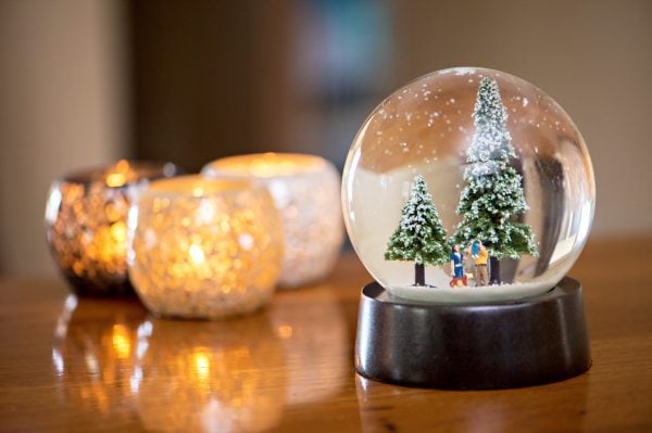 Snow Globe