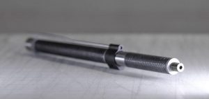 The CA-15 Carbon Fiber Barrel