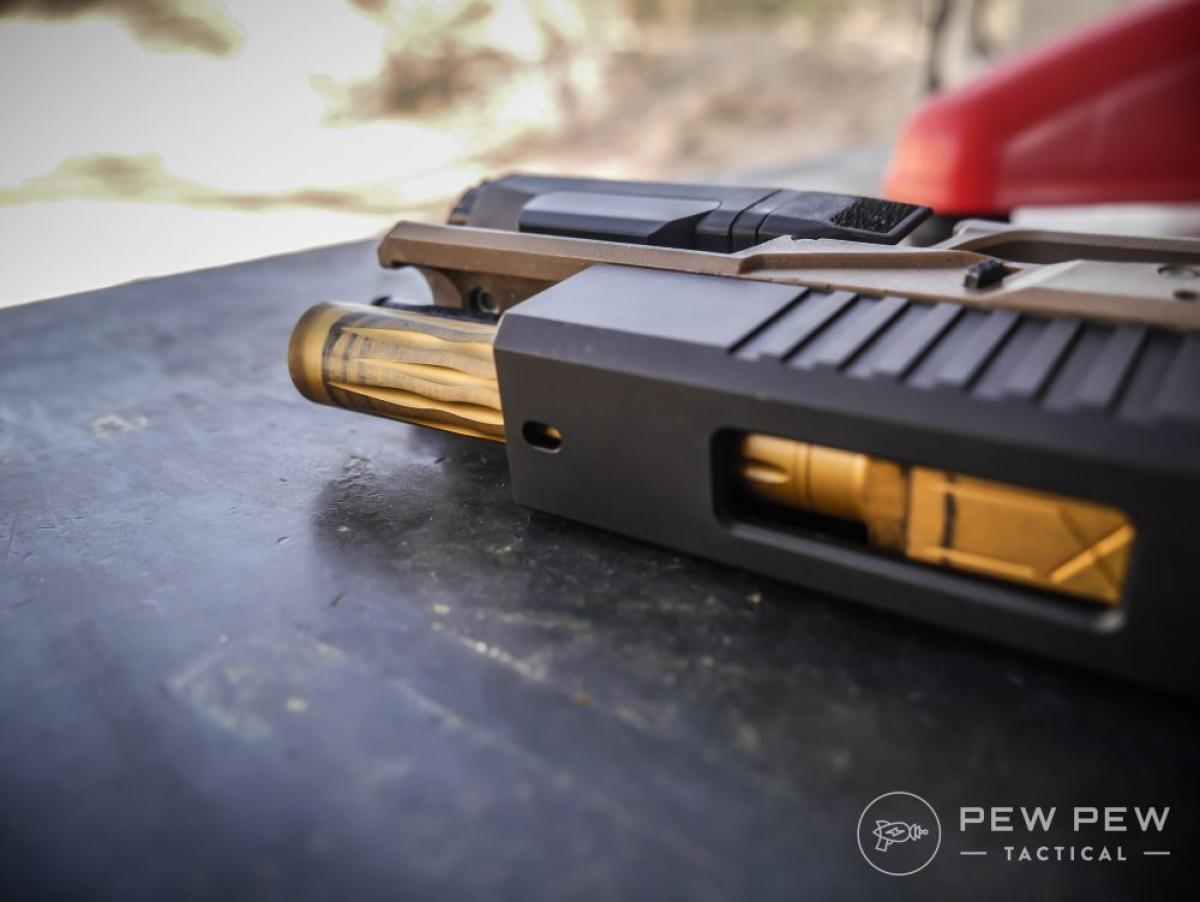 Faxon firearms coupon code