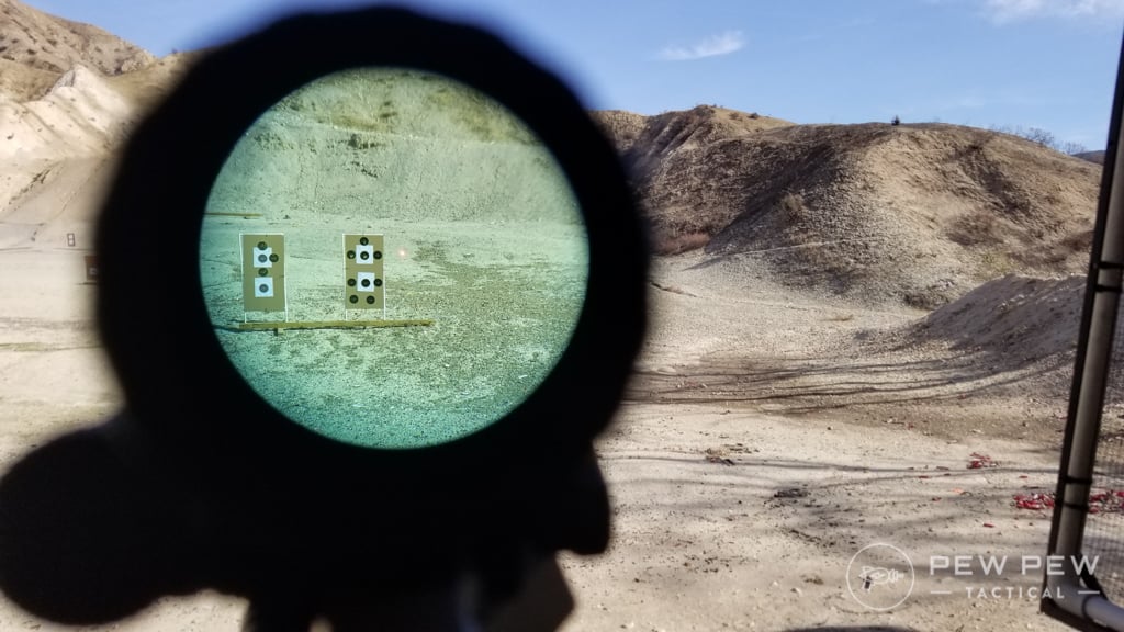 [Guide] Sight Picture & Eye Dominance Shoot Better Pew Pew Tactical