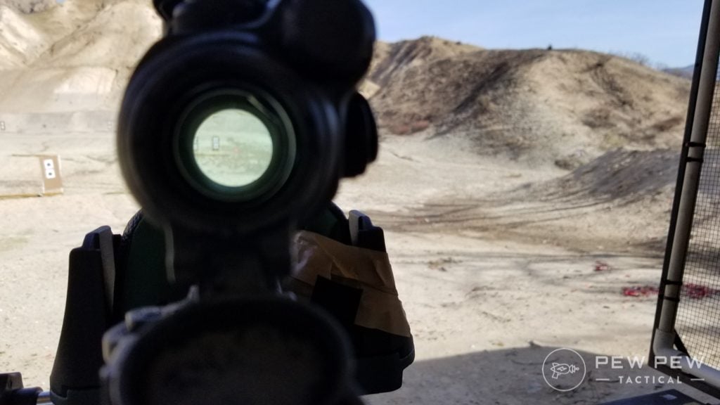 Aimpoint Comp ML3