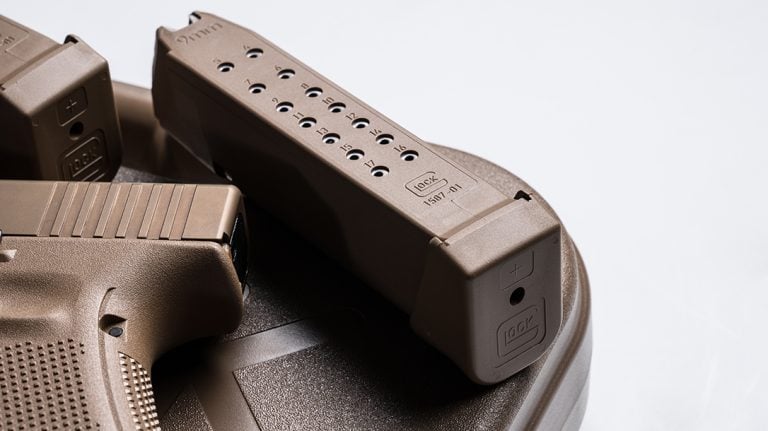 Glock 19 Gen 5 Review: 3500+ Round Report - Pew Pew Tactical