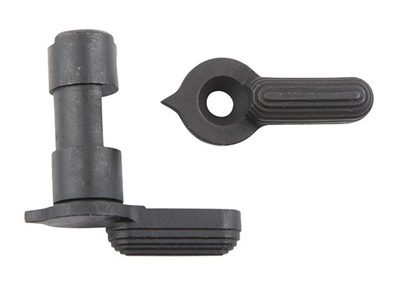 CMMG Ambi Safety Selector