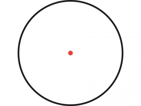 Dot Reticle