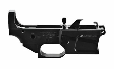 JP Enterprises GMR-15 9mm Lower Receiver