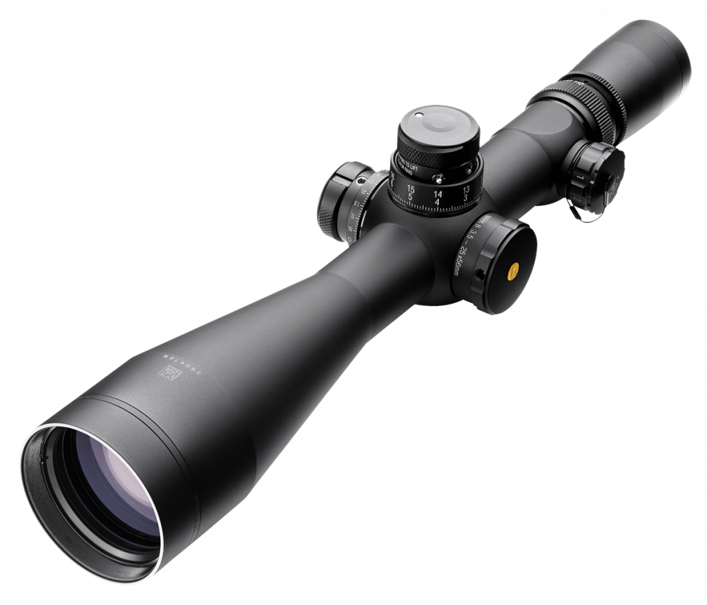 Best Long Range Rifle Scopes in 2023 [HandsOn] Pew Pew Tactical