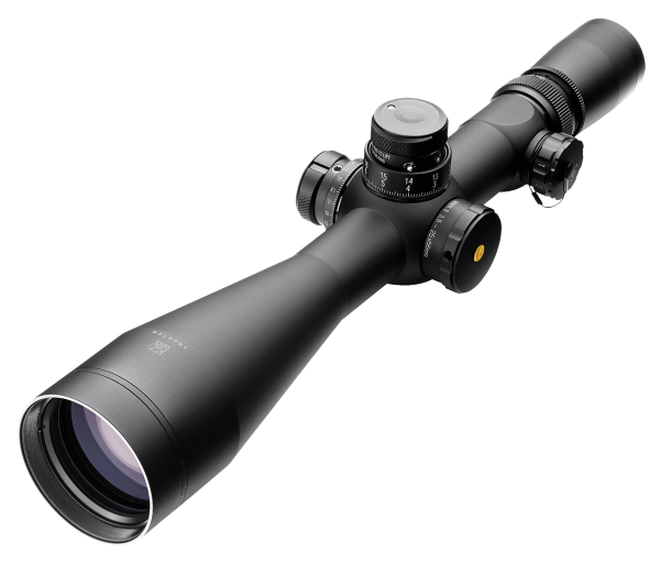 Product Image for Leupold Mark 8 3.5-25x56 M5B2 Illuminated Front Focal