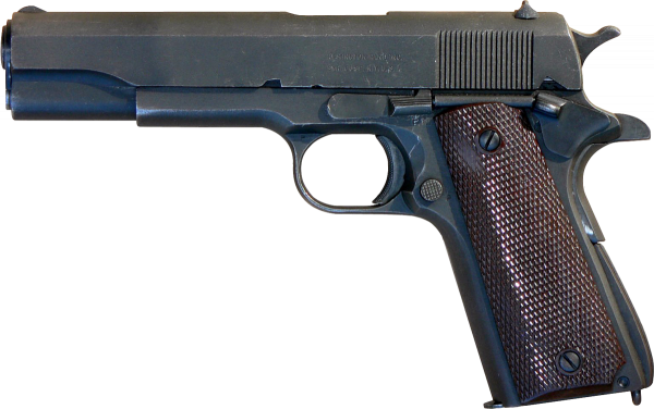 M1911