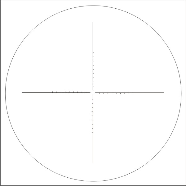 Original Reticle