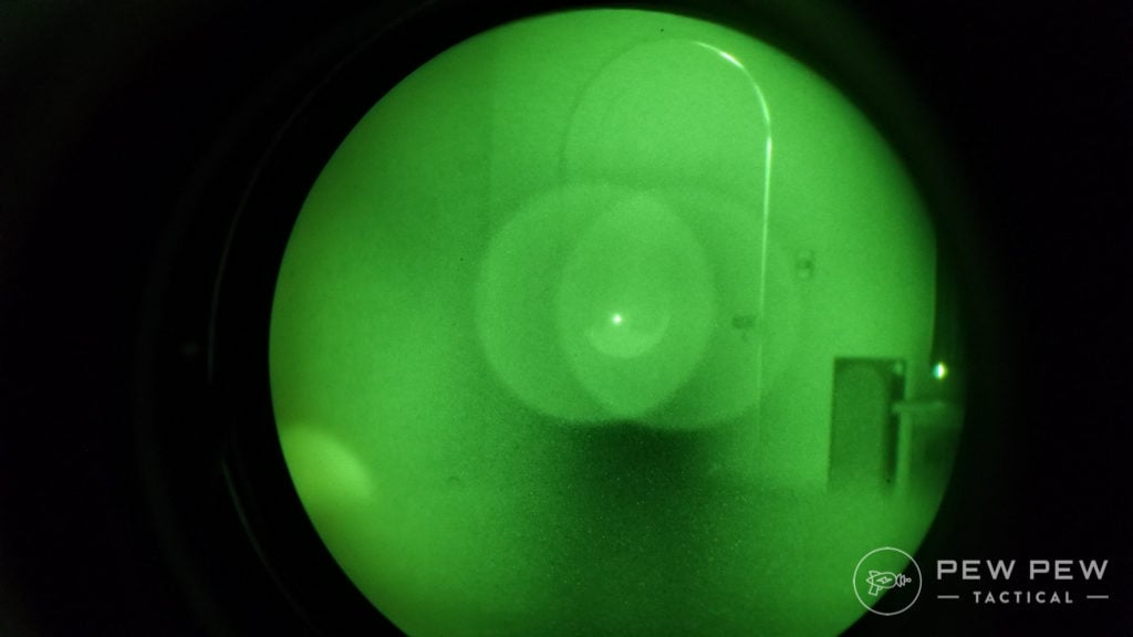 RMR Type 2 NVG