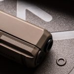 The Barrel on the Glock 19X