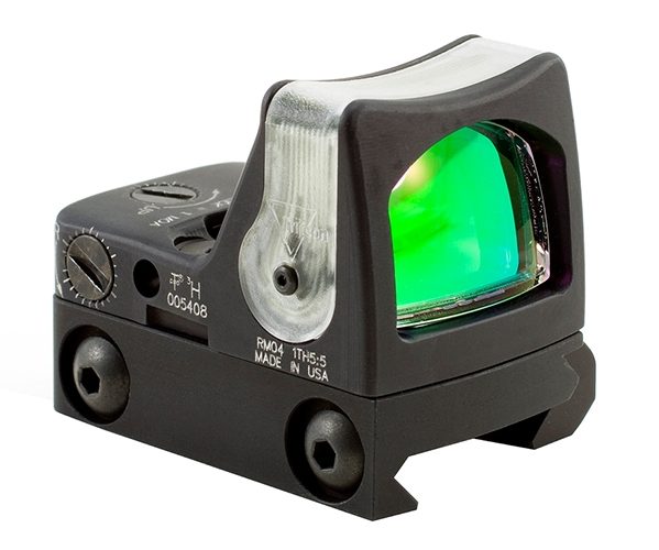 Trijicon RMR Dual Illuminated Sight 7.0 MOA