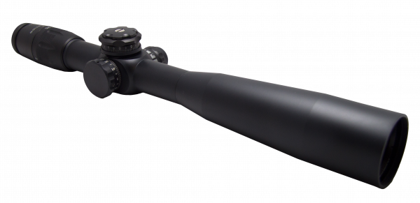 U.S. Optics B-25 5-25x