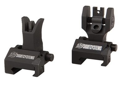 XS Sight Systems AR-15 Sights