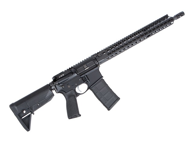 BCM RECCE 16 KMR-A