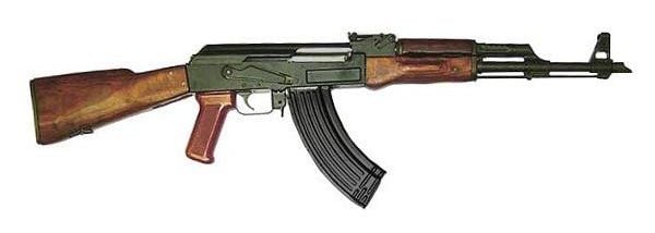 AK-47