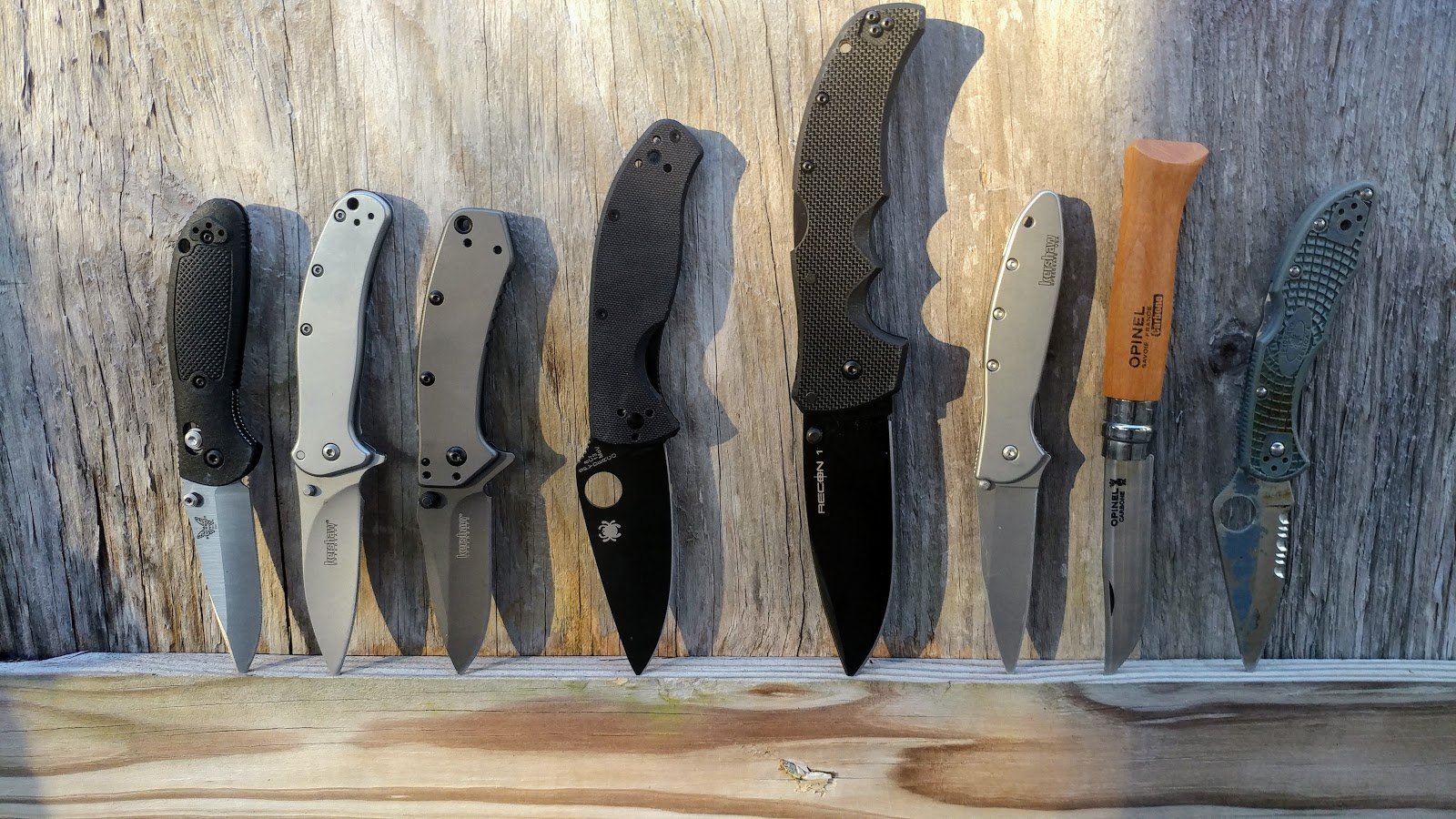 6 Best Pocket Knives For Women Why & What to Look For Pew Pew Tactical