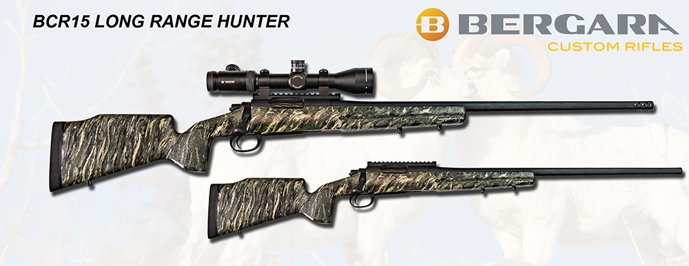 BCR15 LONG RANGE HUNTER PAGE