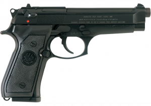 Beretta 92FS