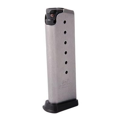 Kahr CW9 Magazines
