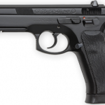 CZ 75 SP-01