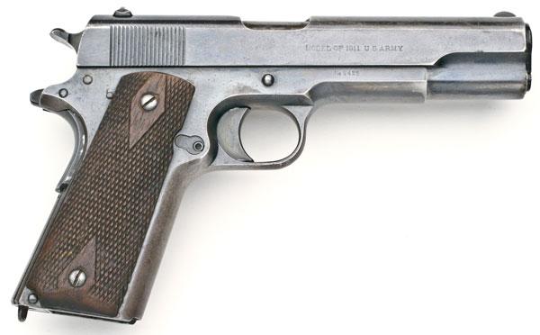 Colt 1911