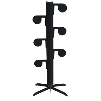 Dueling Tree Target