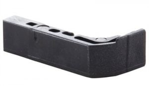 Glock Extended Magazine Release