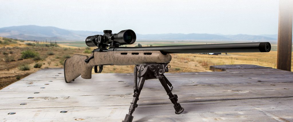 Howa Long Range
