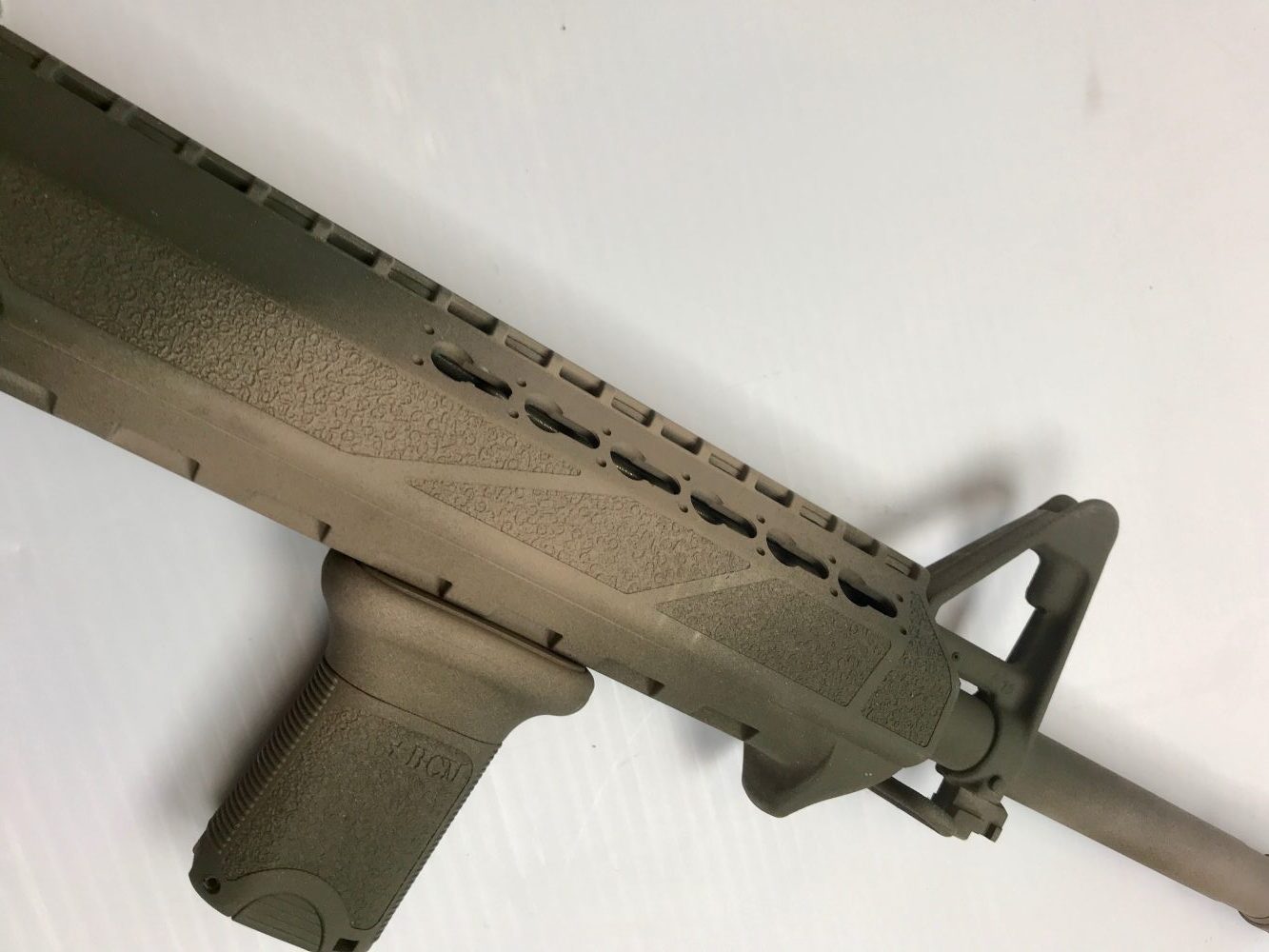 Springfield Saint Ar 15 Review Pew Pew Tactical