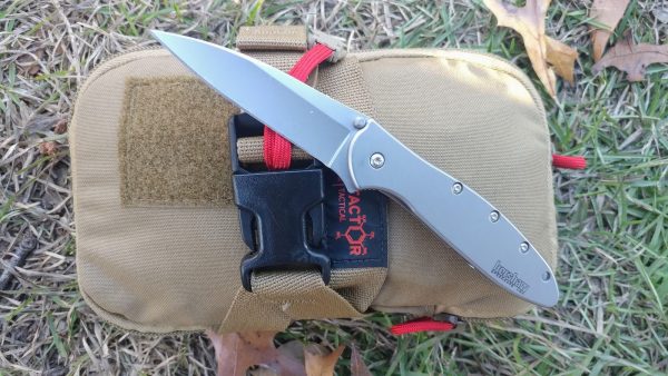 Kershaw leek
