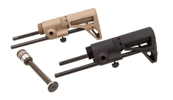 Maxim Defense CQB Stock