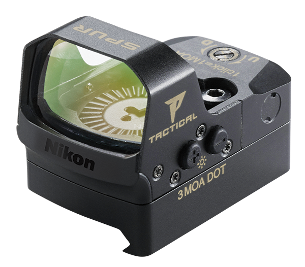 Nikon P-TACTICAL Spur