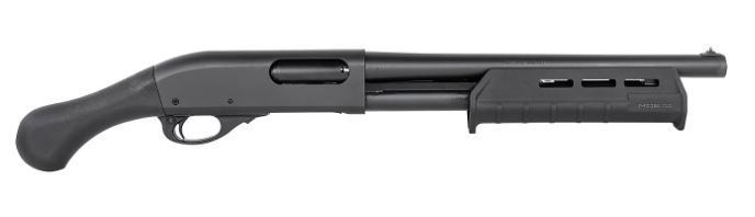 Remington 870 Tac-14