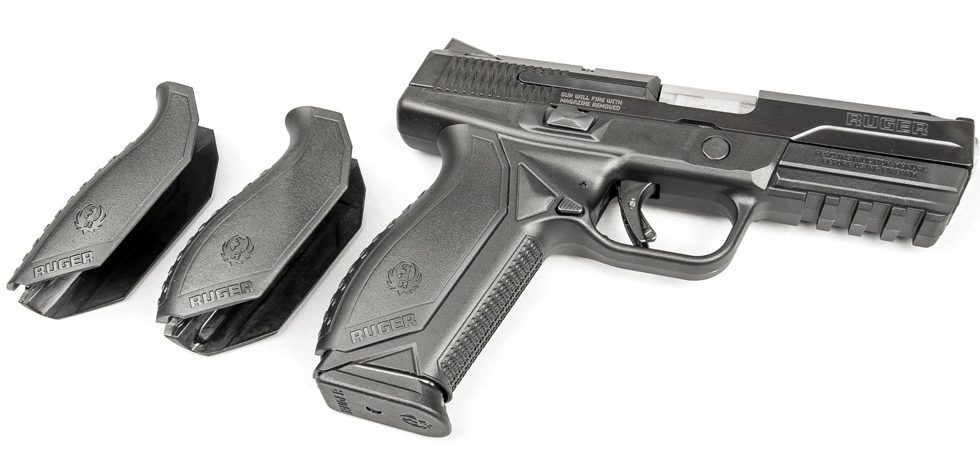 Ruger American