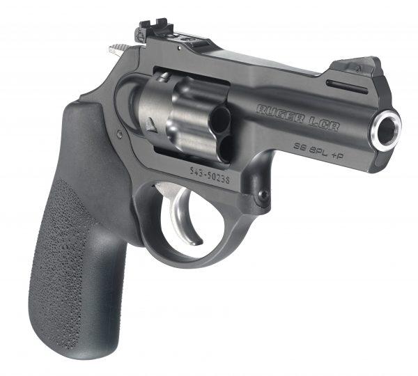 Ruger LCRx