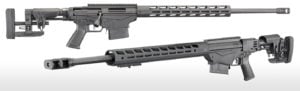 Ruger Precision Rifle